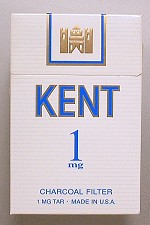 KENT 1